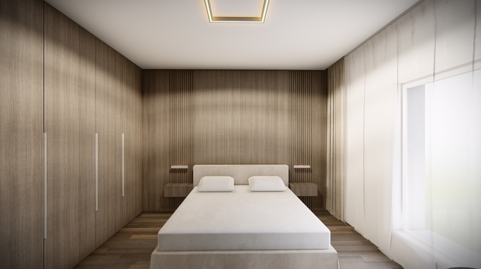 Birou de arhitectura si design de interior Cluj