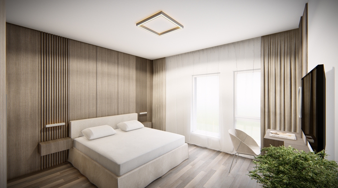 Birou de arhitectura si design de interior Cluj