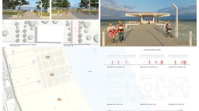 Birou de Arhitectura si design de interior