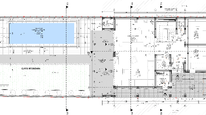 Birou de arhitectura si design de interior Cluj