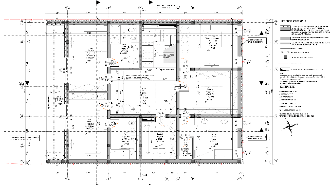 Birou de arhitectura si design de interior Cluj