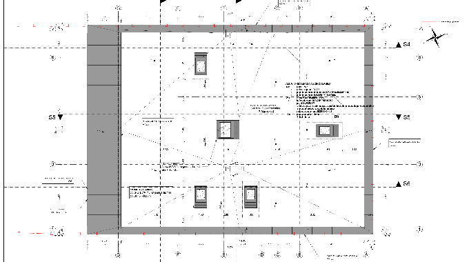Birou de arhitectura si design de interior Cluj