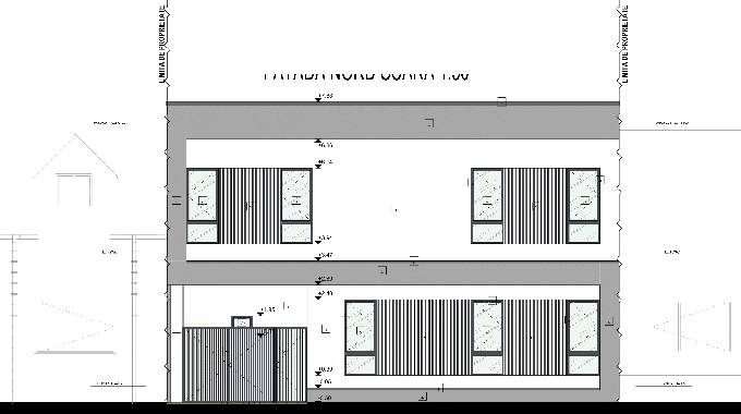 Birou de arhitectura si design de interior Cluj