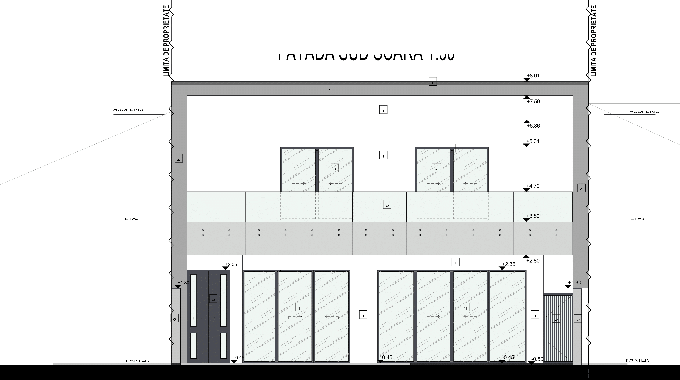 Birou de arhitectura si design de interior Cluj