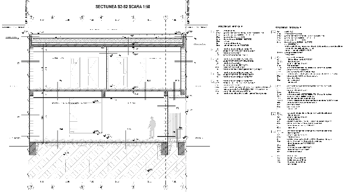 Birou de arhitectura si design de interior Cluj