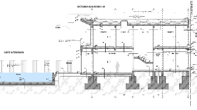 Birou de arhitectura si design de interior Cluj