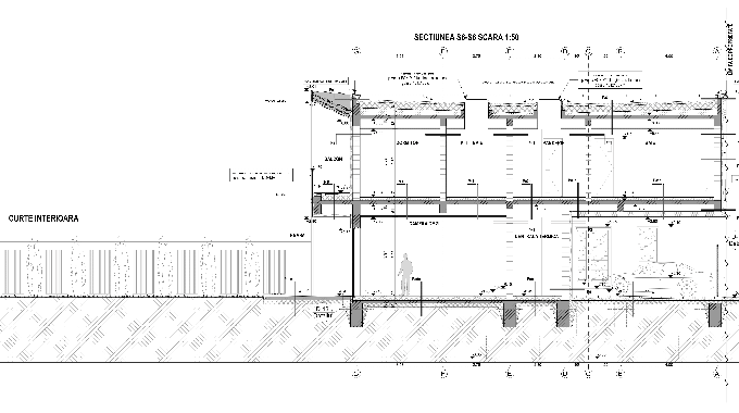 Birou de arhitectura si design de interior Cluj