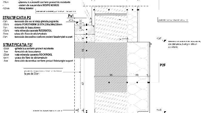 Birou de arhitectura si design de interior Cluj