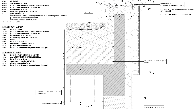 Birou de arhitectura si design de interior Cluj