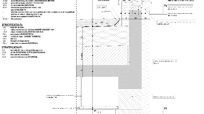 Birou de arhitectura si design de interior Cluj