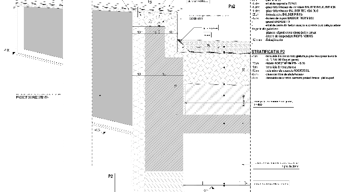 Birou de arhitectura si design de interior Cluj
