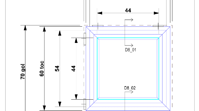 Birou de arhitectura si design de interior Cluj