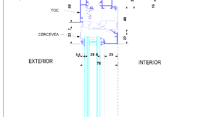 Birou de arhitectura si design de interior Cluj