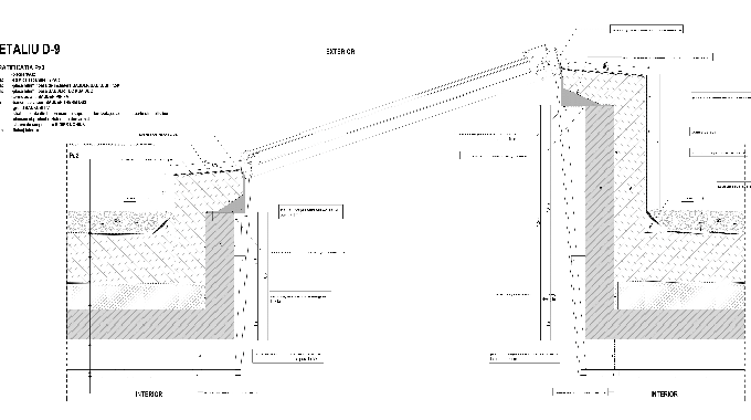 Birou de arhitectura si design de interior Cluj