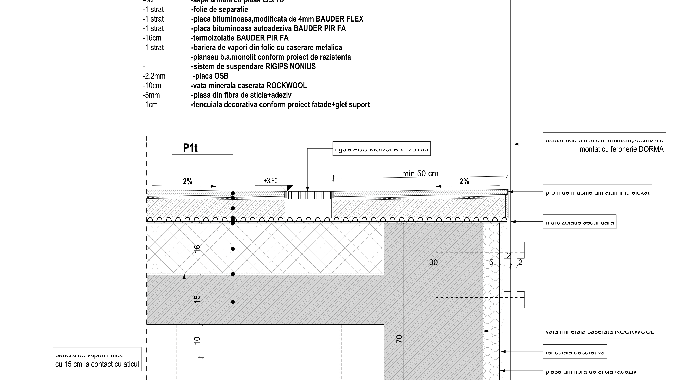 Birou de arhitectura si design de interior Cluj