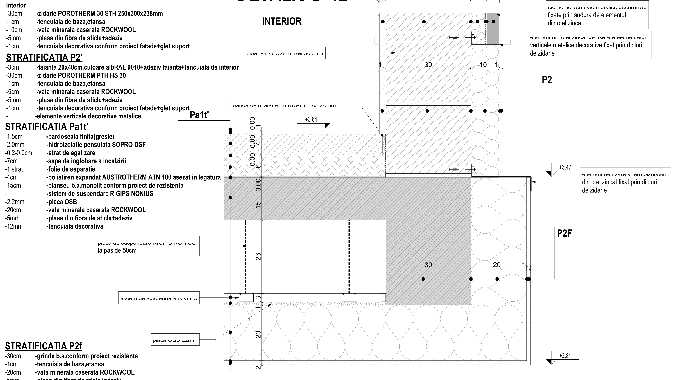 Birou de arhitectura si design de interior Cluj