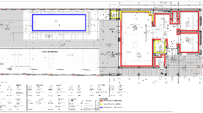 Birou de arhitectura si design de interior Cluj