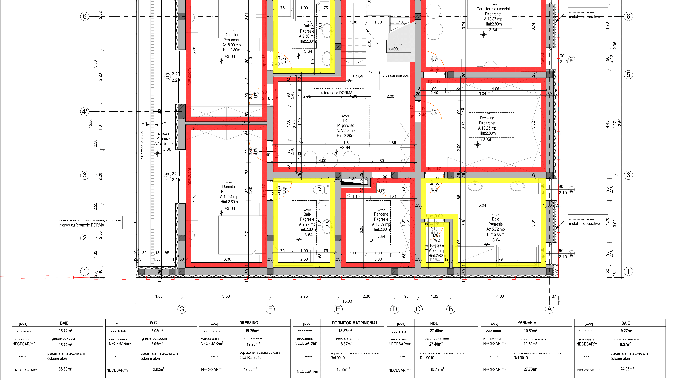 Birou de arhitectura si design de interior Cluj