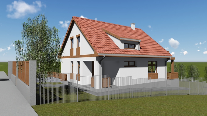 Birou de arhitectura si design de interior Cluj