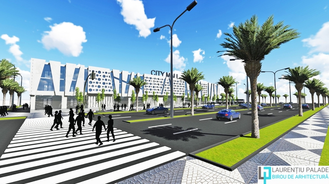 Birou de arhitectura si design de interior Cluj