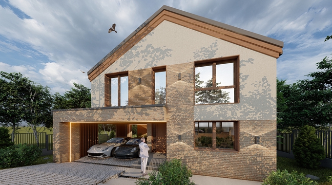 Birou de Arhitectura si design de interior