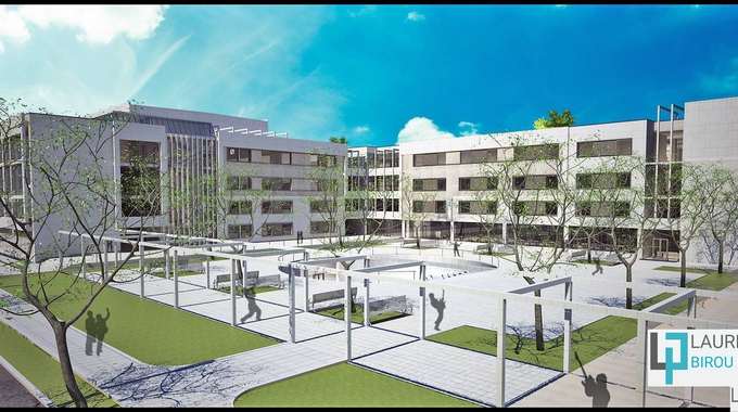 Birou de arhitectura si design de interior Cluj