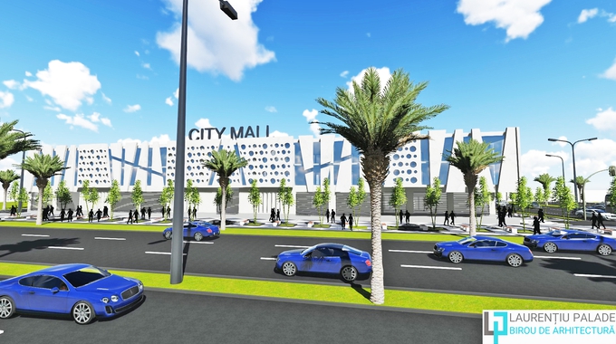 Birou de arhitectura si design de interior Cluj