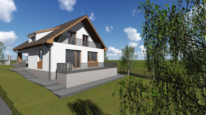 Birou de arhitectura si design de interior Cluj