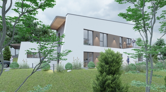 Birou de arhitectura si design de interior Cluj