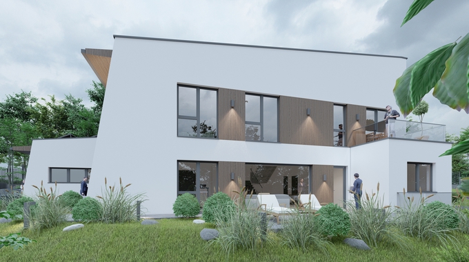 Birou de arhitectura si design de interior Cluj