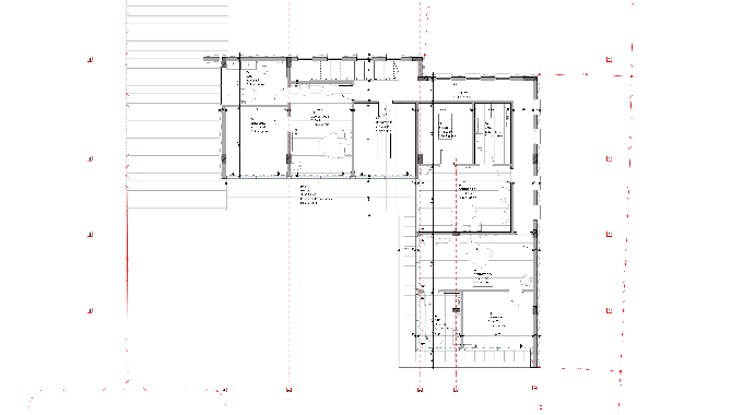 Birou de arhitectura si design de interior Cluj