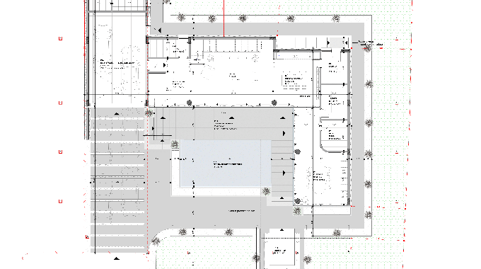 Birou de arhitectura si design de interior Cluj