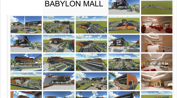 Birou de arhitectura si design de interior Cluj