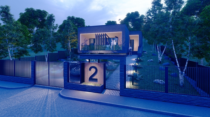 Birou de arhitectura si design de interior Cluj