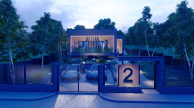Birou de arhitectura si design de interior Cluj
