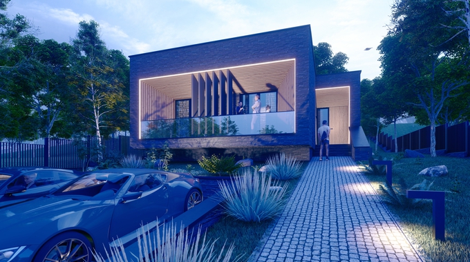 Birou de arhitectura si design de interior Cluj