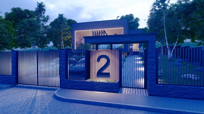 Birou de arhitectura si design de interior Cluj