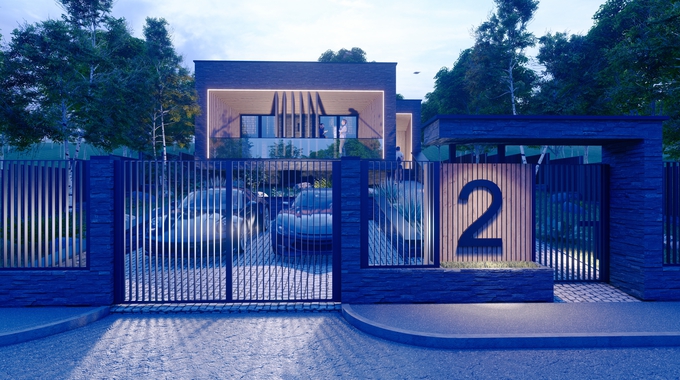 Birou de arhitectura si design de interior Cluj