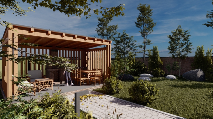 Birou de arhitectura si design de interior Cluj