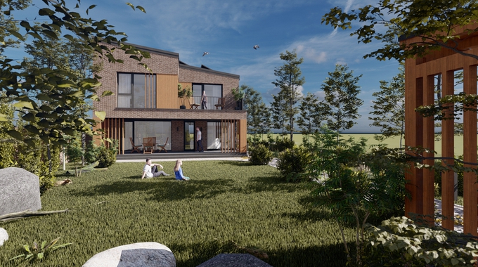 Birou de arhitectura si design de interior Cluj