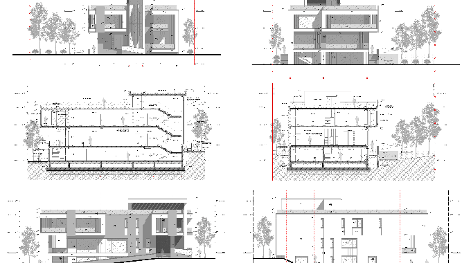 Birou de arhitectura si design de interior Cluj